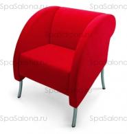 Следующий товар - Кресло для холла LUTERO СЛ